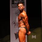 Brian  Secor - NPC EFX Big Sky Championships 2011 - #1